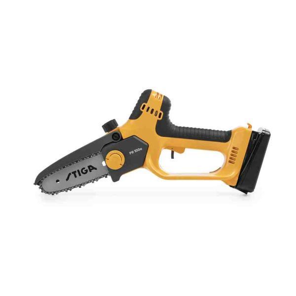 Мини-пила цепная аккумуляторная STIGA PR100eKit PR100eKit фото