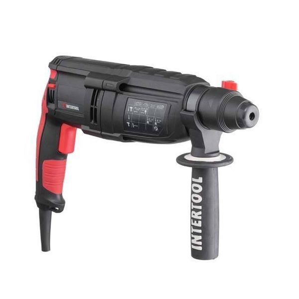 Перфоратор INTERTOOL WT-0170 WT-0170 фото