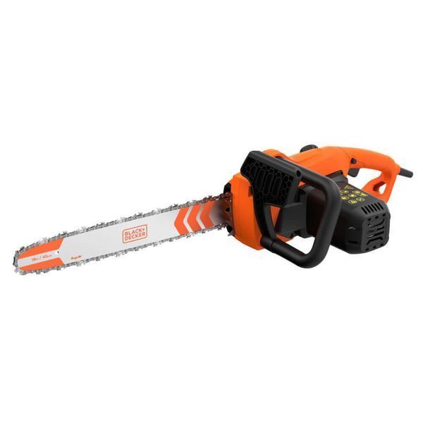 Пила цепная аккумуляторная BLACK+DECKER BECS2245 BECS2245 фото