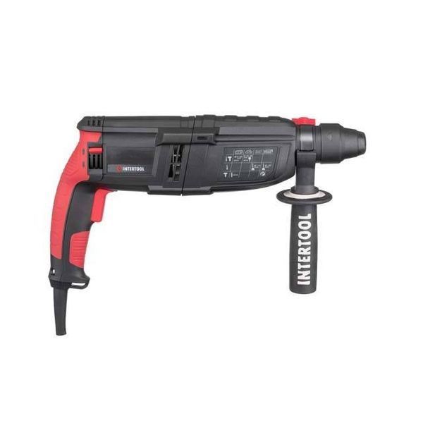 Перфоратор INTERTOOL WT-0170 WT-0170 фото