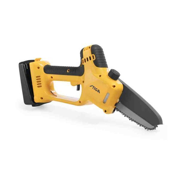 Мини-пила цепная аккумуляторная STIGA PR100eKit PR100eKit фото