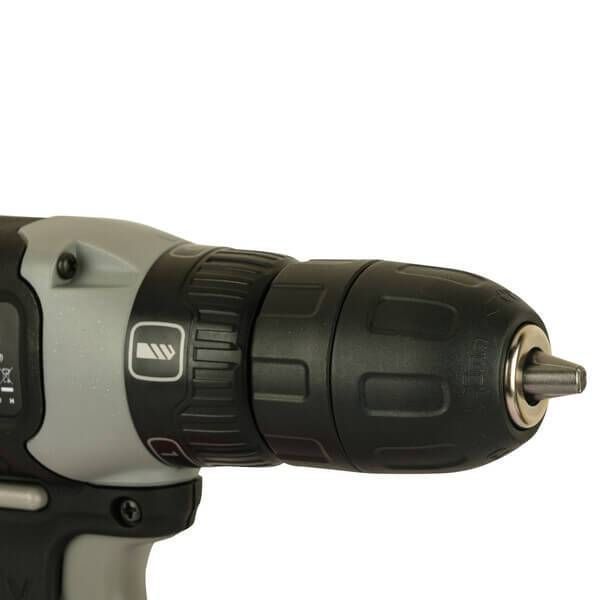 Дрель-шуруповерт аккумуляторный BLACK+DECKER BCD001C1 BCD001C1 фото