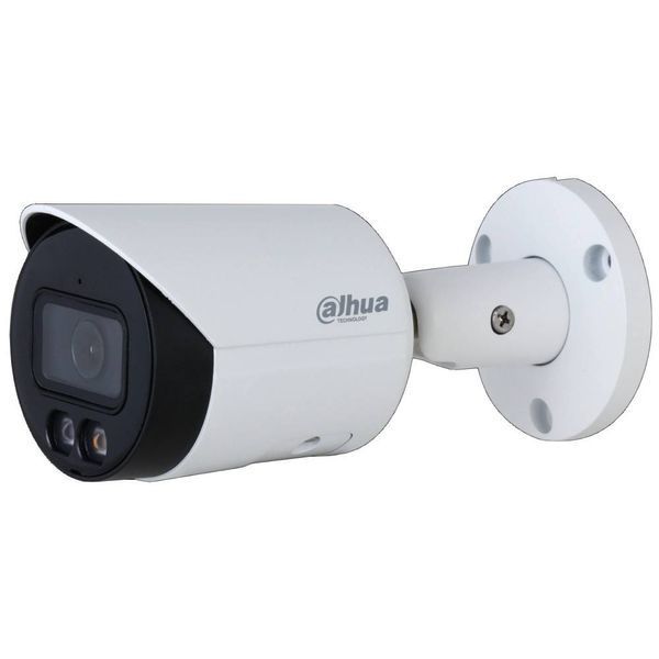 IP камера Dahua DH-IPC-HFW2449S-S-IL 2.8мм DH-IPC-HFW2449S-S-IL 2.8мм фото