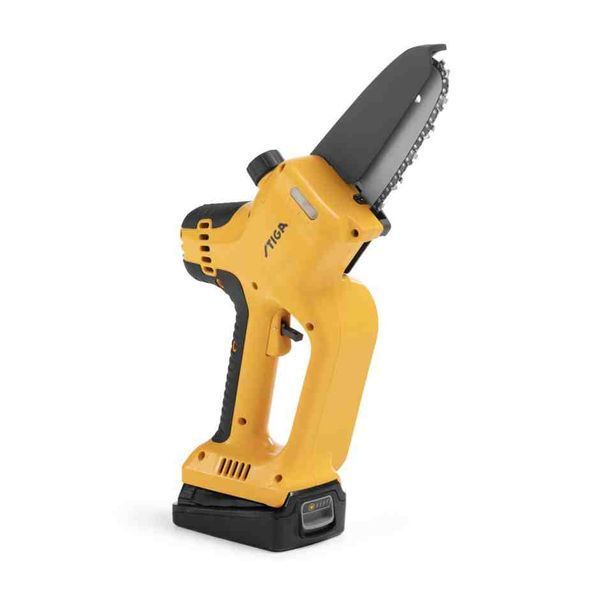 Мини-пила цепная аккумуляторная STIGA PR100eKit PR100eKit фото