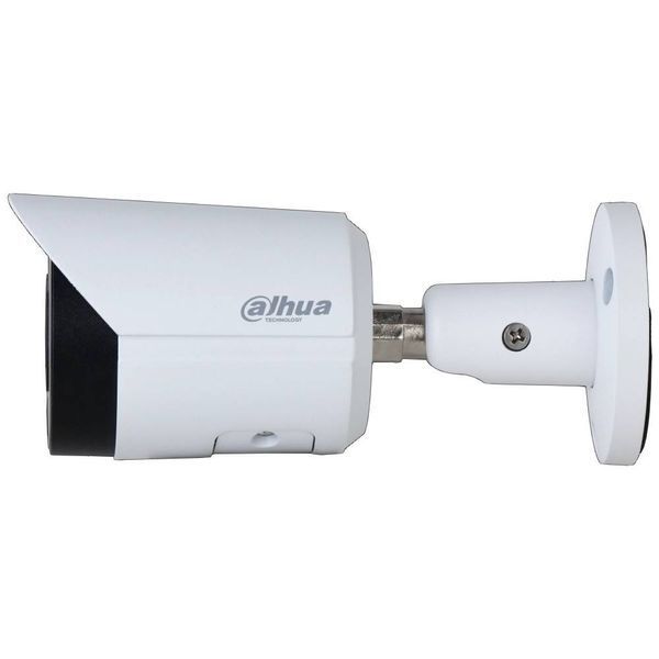 IP камера Dahua DH-IPC-HFW2449S-S-IL 2.8мм DH-IPC-HFW2449S-S-IL 2.8мм фото
