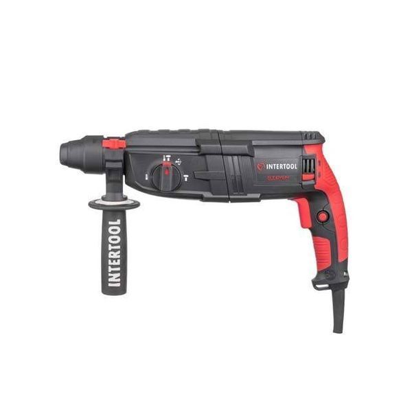 Перфоратор INTERTOOL WT-0170 WT-0170 фото