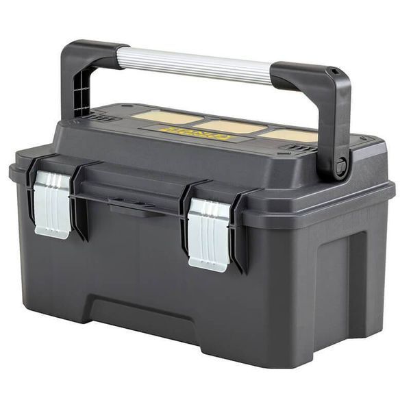 Stanley Ящик 50см "Fatmax Cantiliver Pro" з ковзаючою консоллю FMST1-75792 фото