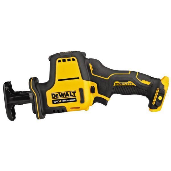 Пила сабельная аккумуляторная бесщеточная DeWALT DCS312N DCS312N фото