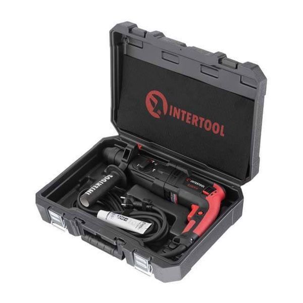 Перфоратор INTERTOOL WT-0170 WT-0170 фото