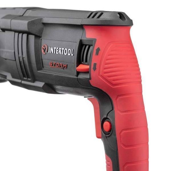 Перфоратор INTERTOOL WT-0170 WT-0170 фото
