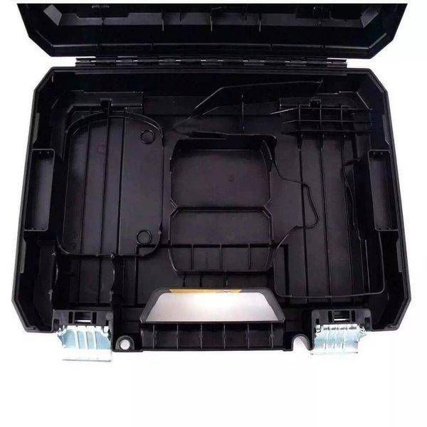 Дрель-шуруповерт аккумуляторная безщеточная ударная DeWALT DCD996NT DCD996NT фото