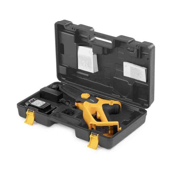 Мини-пила цепная аккумуляторная STIGA PR100eKit PR100eKit фото