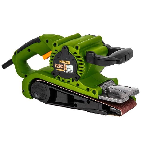 Ленточная машина Procraft PBS1600 PC-016005 фото