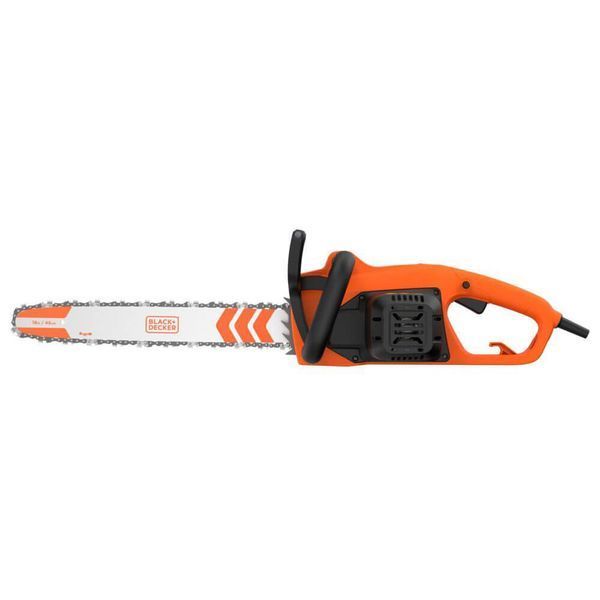 Пила цепная аккумуляторная BLACK+DECKER BECS2245 BECS2245 фото