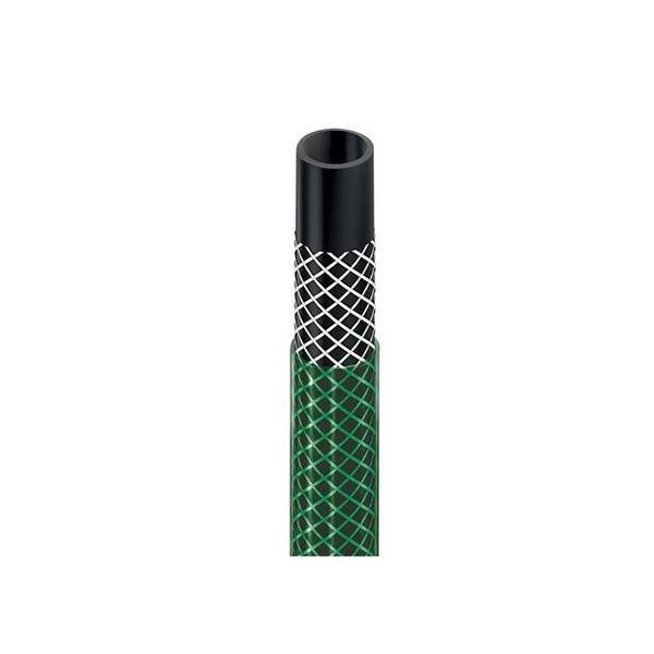 Шланг для полива Cellfast ECONOMIC, 3/4, 30м, 3 слоя, до 20 Бар, -10&hellip;+50&deg;C (10-021) 10-020 фото