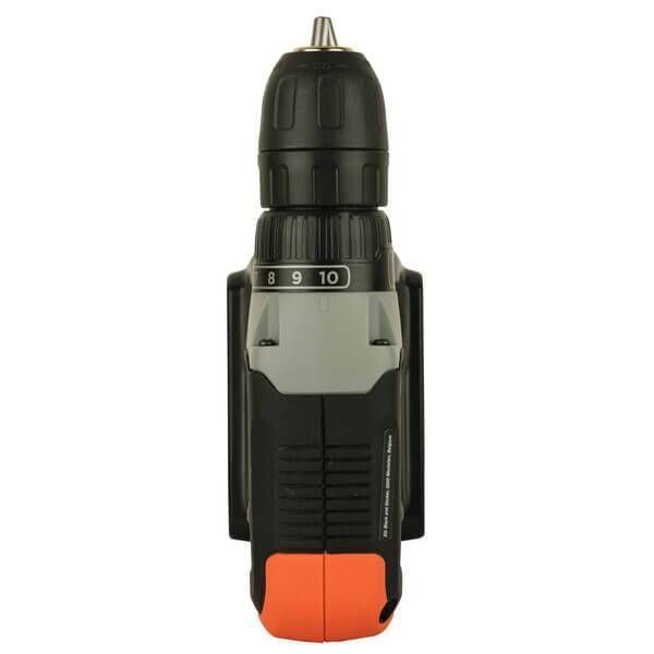 Дрель-шуруповерт аккумуляторный BLACK+DECKER BCD001C1 BCD001C1 фото