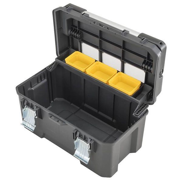 Stanley Ящик 50см "Fatmax Cantiliver Pro" з ковзаючою консоллю FMST1-75792 фото
