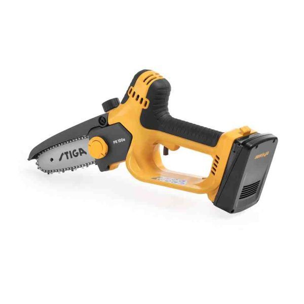 Мини-пила цепная аккумуляторная STIGA PR100eKit PR100eKit фото