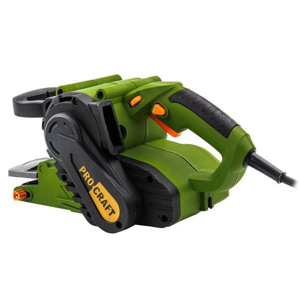 Ленточная машина Procraft PBS1600 PC-016005 фото