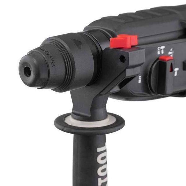 Перфоратор INTERTOOL WT-0170 WT-0170 фото