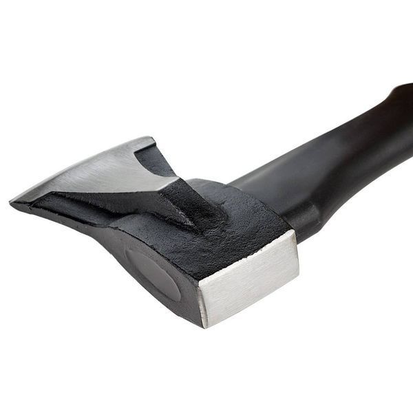 Топор колун 1000г фибергласовая ручка SIGMA (4322031) SG-4322031 фото