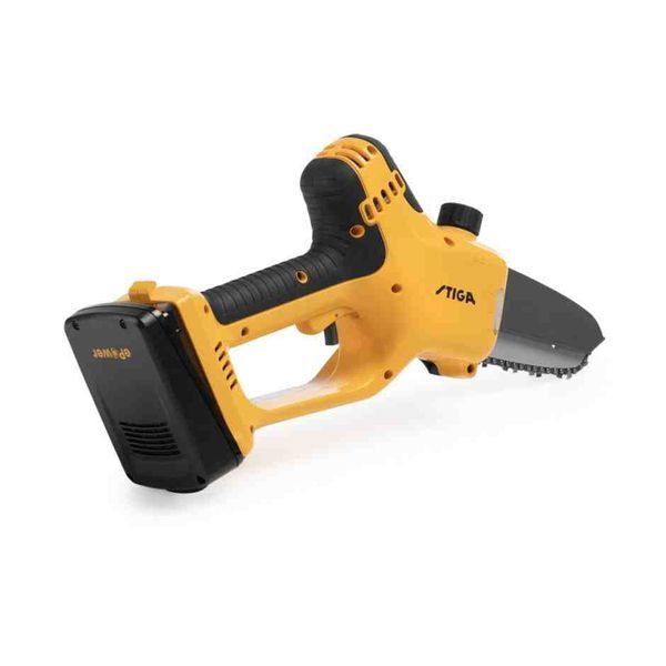 Мини-пила цепная аккумуляторная STIGA PR100eKit PR100eKit фото
