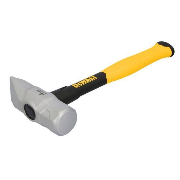 Мини-кувалда с весом головки 1810 г DeWALT DWHT56157-1 DWHT56157-1 фото