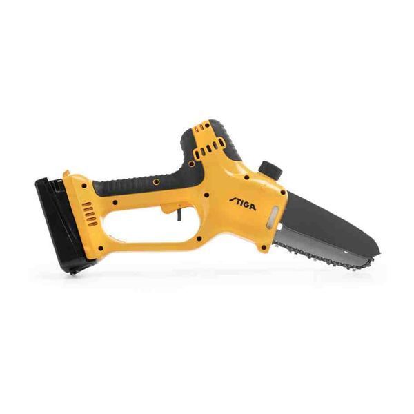 Мини-пила цепная аккумуляторная STIGA PR100eKit PR100eKit фото