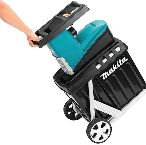 Подрібнювач пнів Makita UD2500 UD2500 фото