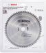 Диск пиляльний Bosch Eco for Aluminium 210x2.4x30-64T (2.608.644.391) 2.608.644.391 фото 2