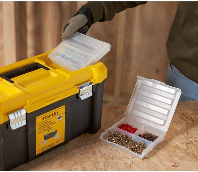 Ящик ESSENTIAL STANLEY STST75787-1 STST75787-1 фото