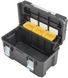 Stanley Ящик 50см "Fatmax Cantiliver Pro" з ковзаючою консоллю FMST1-75792 фото 3