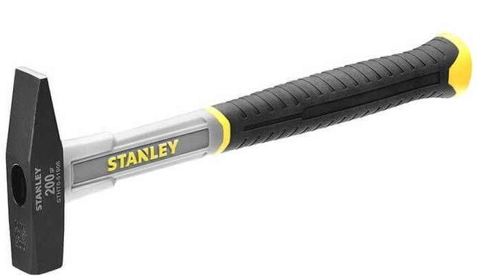 Stanley Молоток слюсарний Fiberglass DIN 358 г (STHT0-51906) STHT0-51906 фото