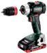 Шурповерт-дриль Metabo BS 18 LT BL Q, акумуляторний, LiHD, 2*18В, 4Аг (602334800) 602334800 фото 2