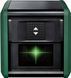 Лазерний нівелір Bosch Quigo Green (0.603.663.C04) 0.603.663.C04 фото 3