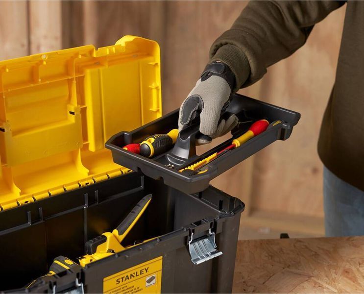 Ящик ESSENTIAL STANLEY STST75787-1 STST75787-1 фото