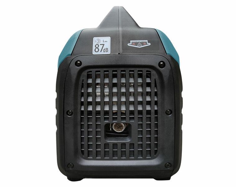 Генератор бензиновий інверторний Konner&Sohnen KS 2100IS, 230В, 2.0кВт, ручний стартер, 18.5кг KS2100IS фото