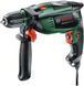 Дриль ударний Bosch UniversalImpact 800 800Вт БЗП 1.8 кг (0.603.131.120) 0.603.131.120 фото 1