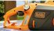 Пила цепная аккумуляторная BLACK+DECKER BECS2245 BECS2245 фото 7