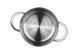 Каструля Ardesto BLACK MARS 3,0 л (AR0730S) AR0730S фото 4