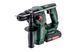 Акумуляторний перфоратор Metabo BH 18 LTX BL 16 (600324500) 99-00015365 фото 1