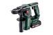 Акумуляторний перфоратор Metabo BH 18 LTX BL 16 (600324500) 99-00015365 фото 10