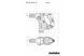 Акумуляторний перфоратор Metabo BH 18 LTX BL 16 (600324500) 99-00015365 фото 7