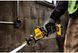 Пила сабельная аккумуляторная бесщеточная DeWALT DCS312N DCS312N фото 4