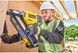 Пістолет цвяхозабивний акумуляторний безщітковий DeWALT DCN930P2 DCN930P2 фото 17