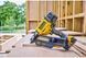 Пістолет цвяхозабивний акумуляторний безщітковий DeWALT DCN930P2 DCN930P2 фото 15
