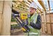Пістолет цвяхозабивний акумуляторний безщітковий DeWALT DCN930P2 DCN930P2 фото 18