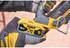 Пістолет цвяхозабивний акумуляторний безщітковий DeWALT DCN930P2 DCN930P2 фото 7