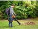 Садовый пылесос электрический BLACK+DECKER BEBLV290 BEBLV290 фото 8