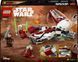 LEGO 75401 Star Wars Джедайський перехоплювач Асоки 75401 фото 9
